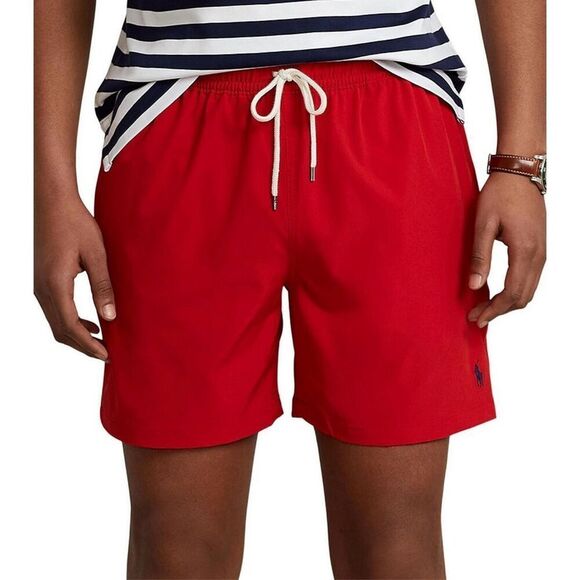 Polo Ralph Lauren Swim Trunks - Picture 1 of 11